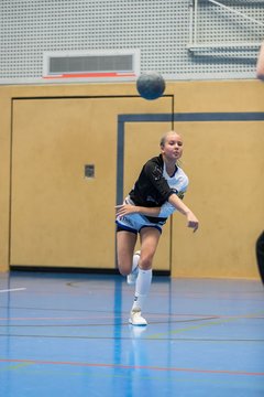 Bild 117 - wAJ HC Quickborn - Handewitter SV : Ergebnis: 19:47